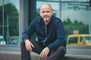 Portrait Fotoshooting Thorsten